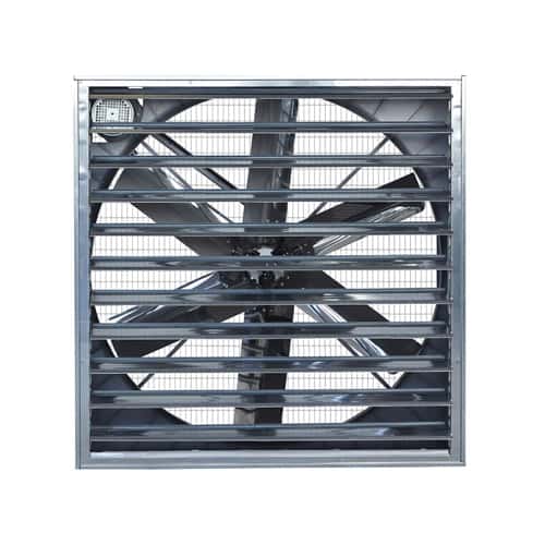 هواکش شش پره 100 نیرو تهویه مدل NTA6100