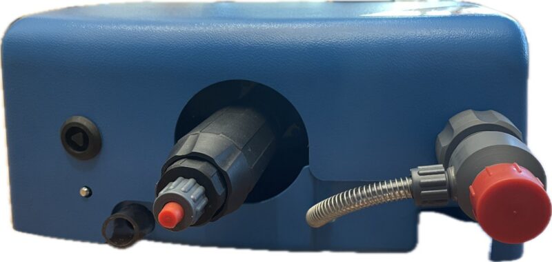 KarnoTech Poultry Dosatron (Drug Injection System)