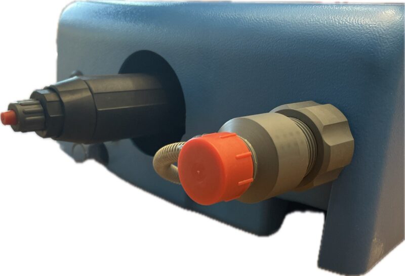 KarnoTech Poultry Dosatron (Drug Injection System)