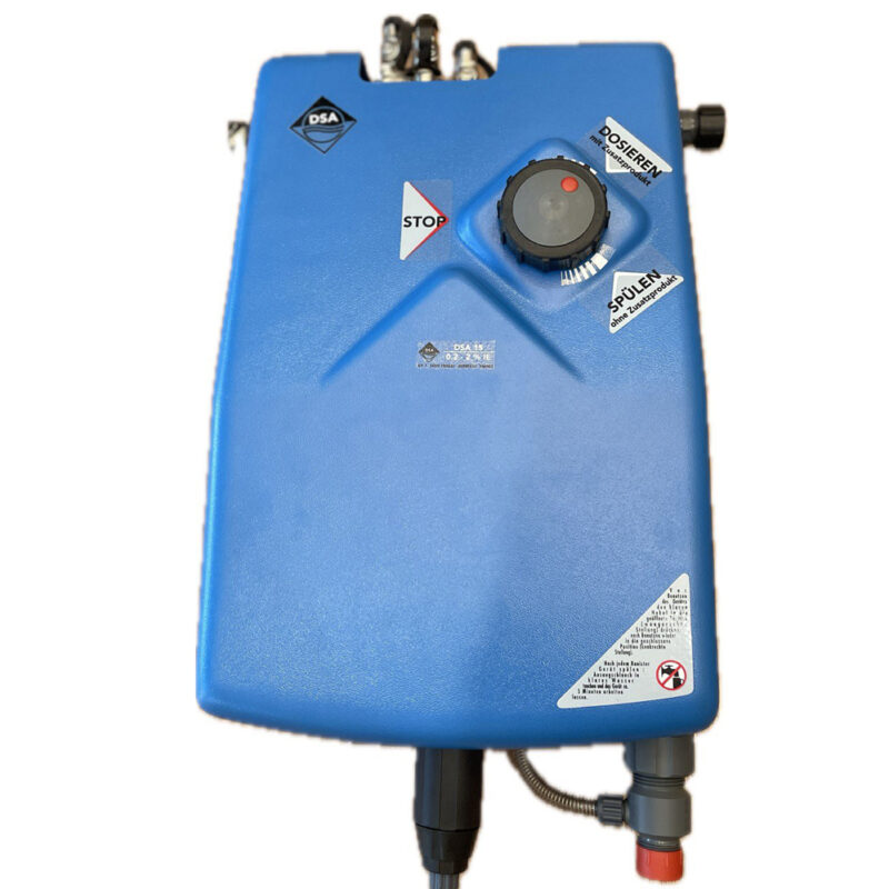 KarnoTech Poultry Dosatron (Drug Injection System)