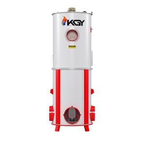 هیتر ایستاده صنعتی کولاک گستر مدل ECO150 (سه‌فاز)