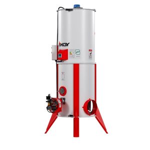 هیتر ایستاده صنعتی کولاک گستر مدل ECO250 (سه‌فاز)