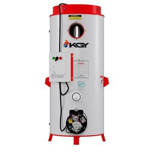 هیتر ایستاده صنعتی کولاک گستر مدل ECO300