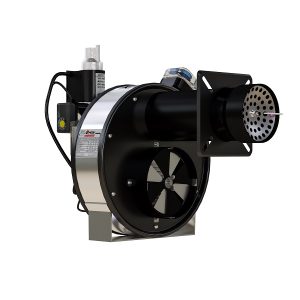 مشعل دوگانه‌سوز کولاک گستر مدل KGY-BRN-D