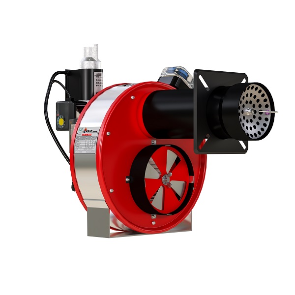 مشعل گازی کولاک گستر مدل KGY-BRN-G