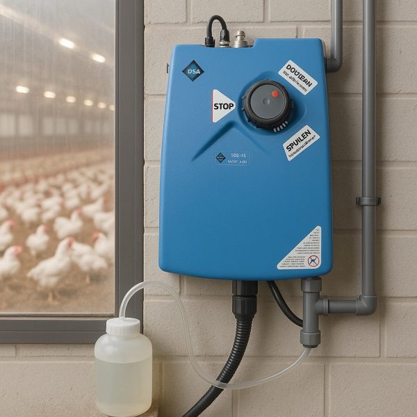 تزریق دارو دوزاترون تزریق دارو دوزاترون